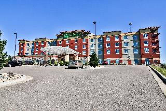 Vista General