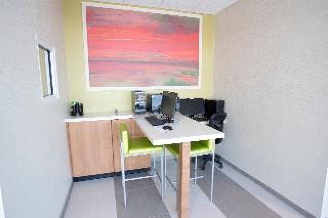Vista General