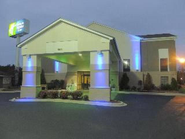 Vista General