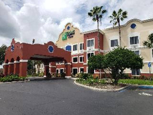 Vista General