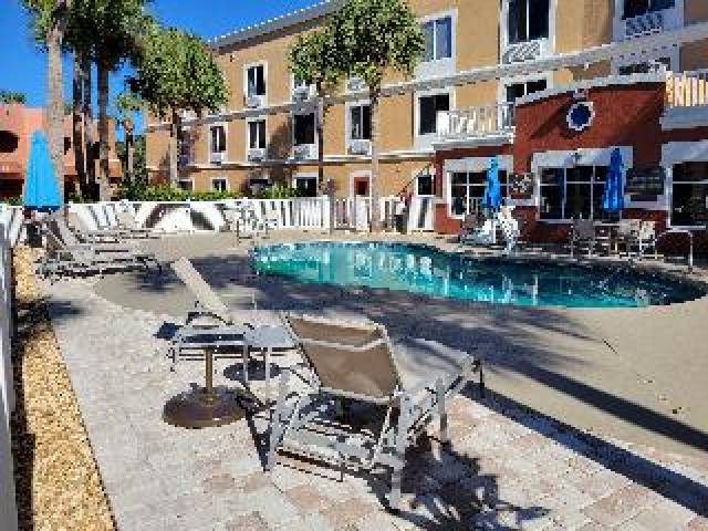 Piscina