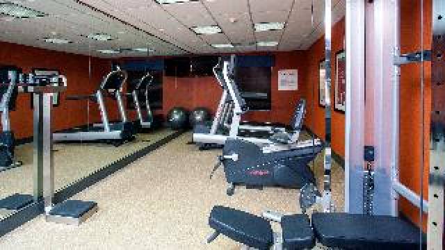 Desportos y Entretenimento