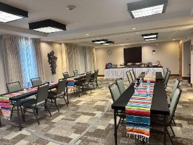 Conferencias