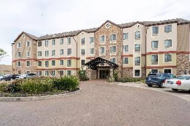 Vista General