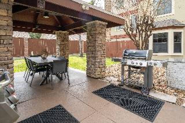 Terraço