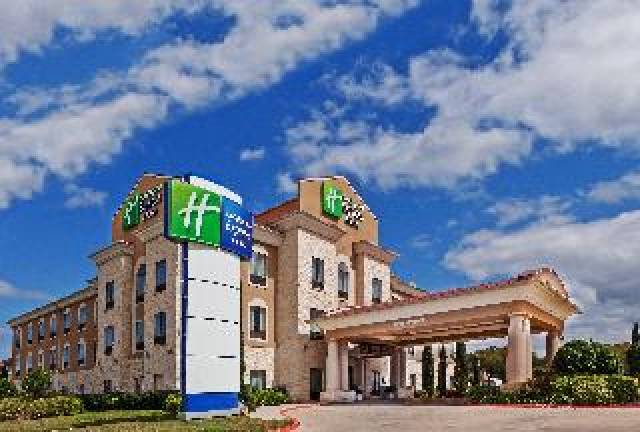 Vista General