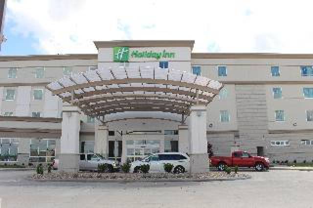 Vista General