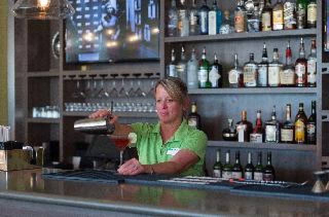 Bar