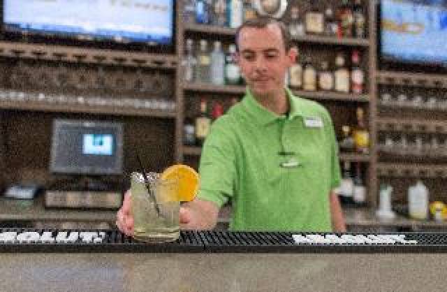 Bar