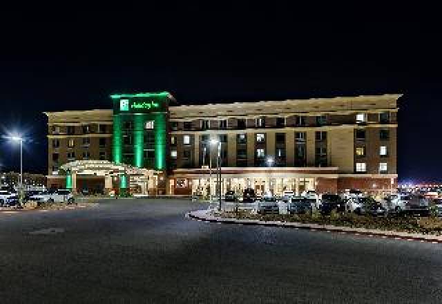 Vista General