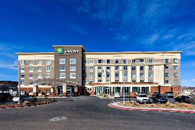 Vista General