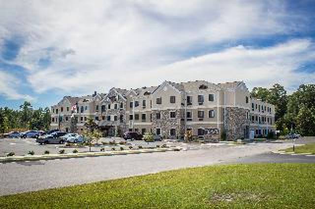 Vista General