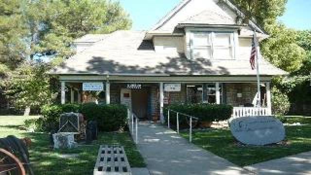 Vista General