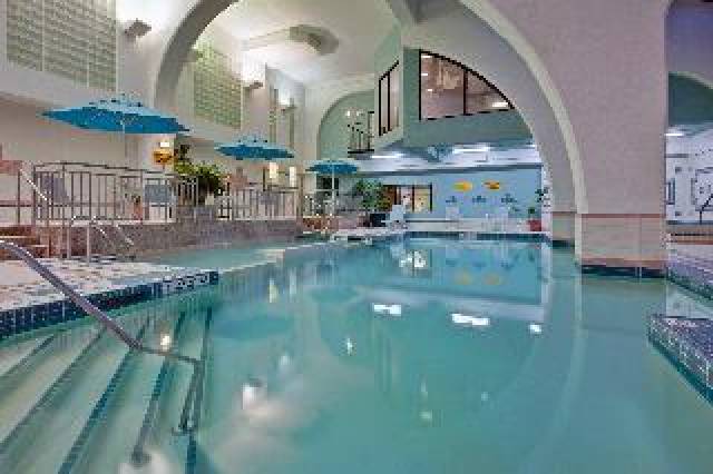 Piscina