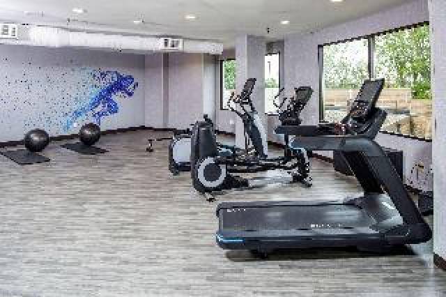 Desportos y Entretenimento