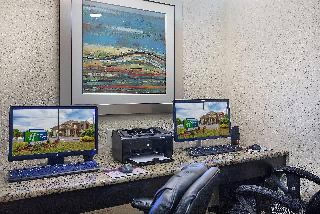 Vista General