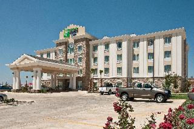 Vista General
