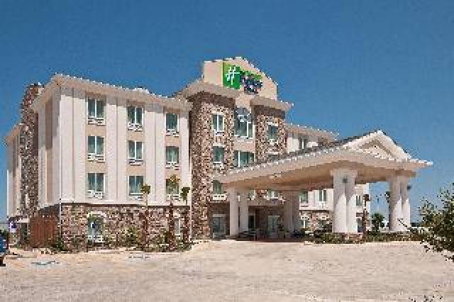 Vista General