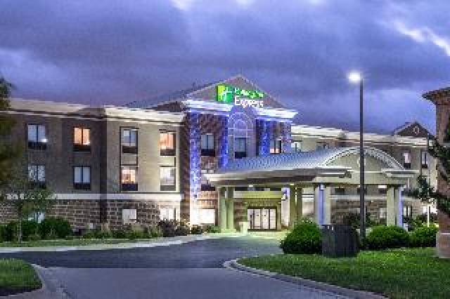 Vista General