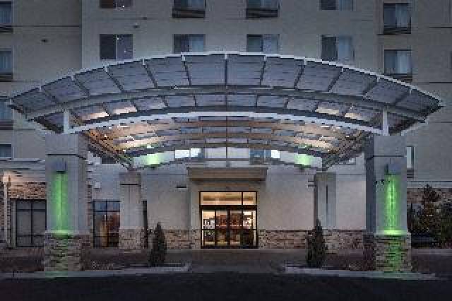 Vista General