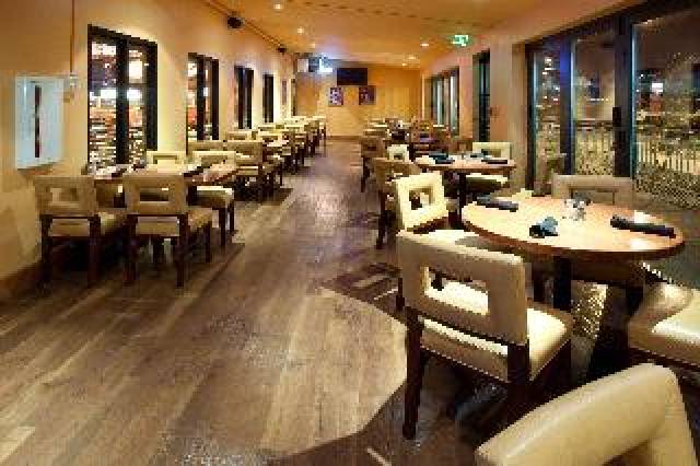 Restaurante