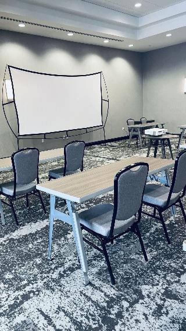 Conferencias
