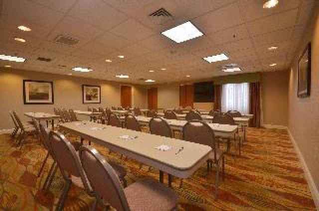 Conferencias