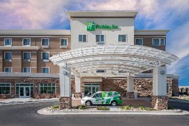 Vista General