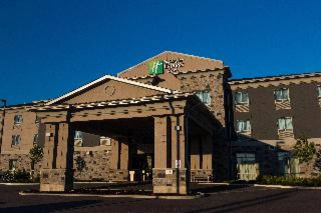 Vista General