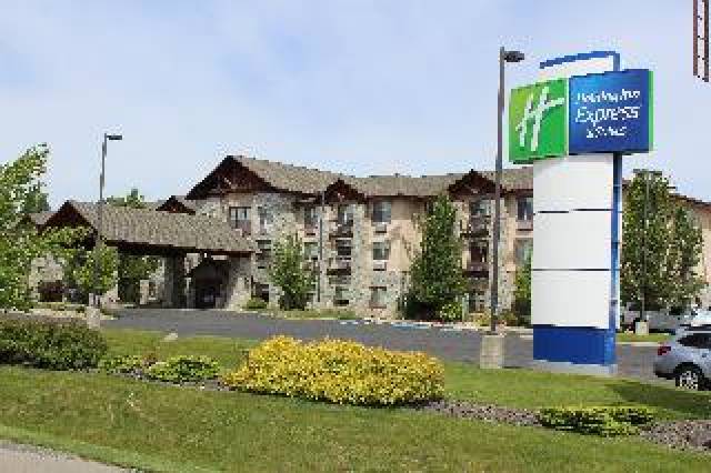Vista General