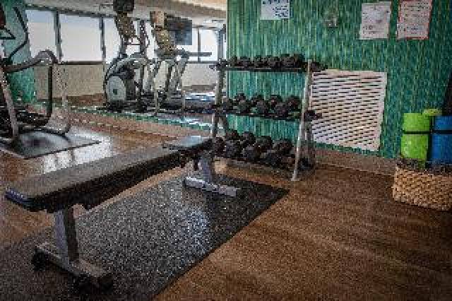 Desportos y Entretenimento