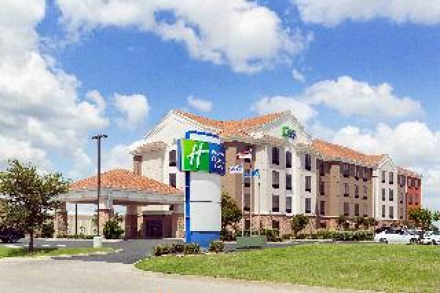 Vista General