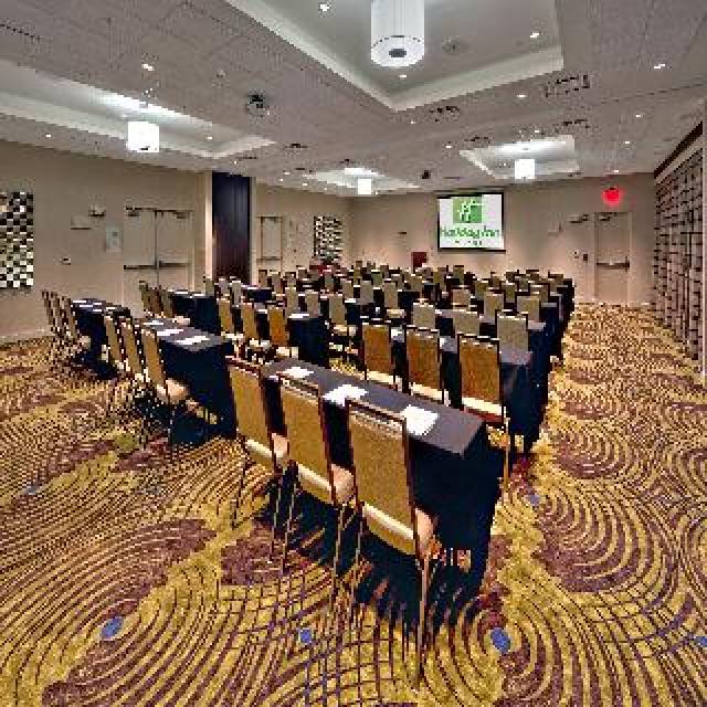 Conferencias