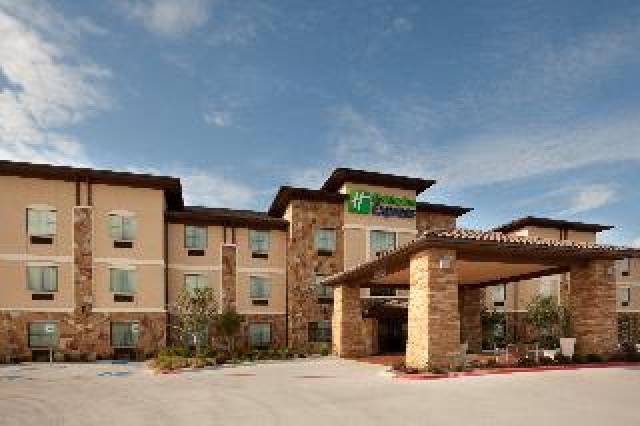 Vista General