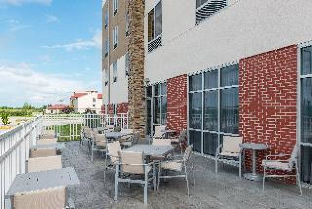 Terraço