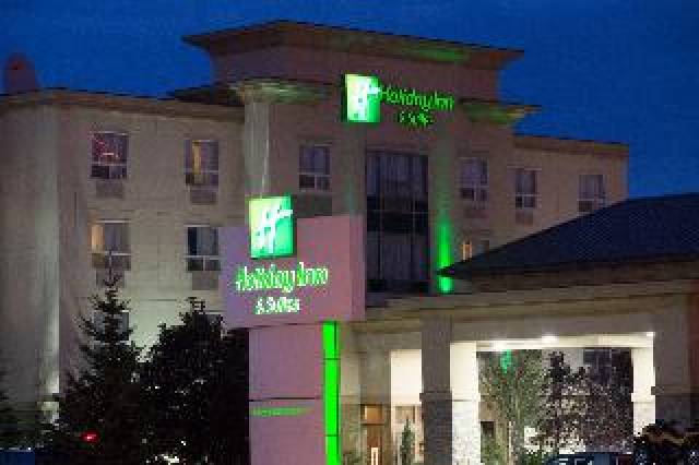 Vista General