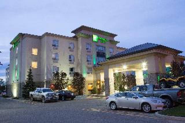 Vista General