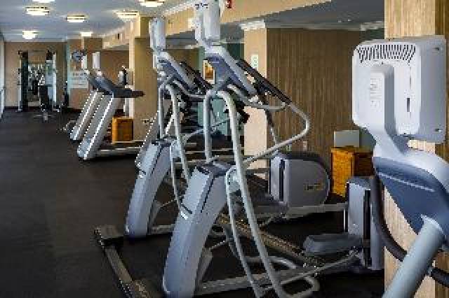Desportos y Entretenimento