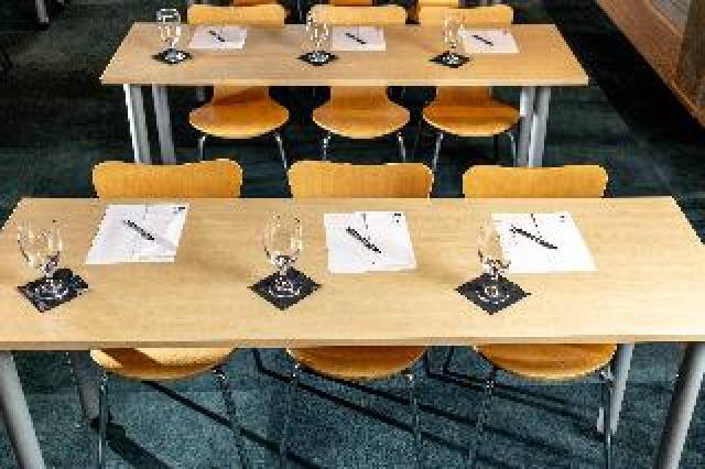 Conferencias