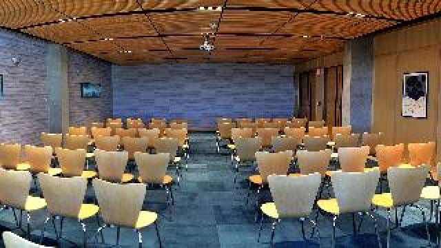 Conferencias