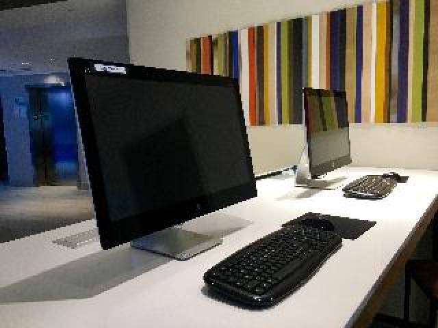 Vista General