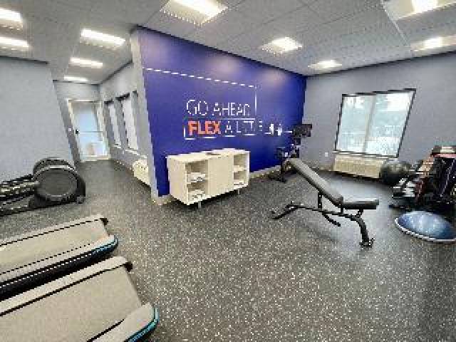 Desportos y Entretenimento