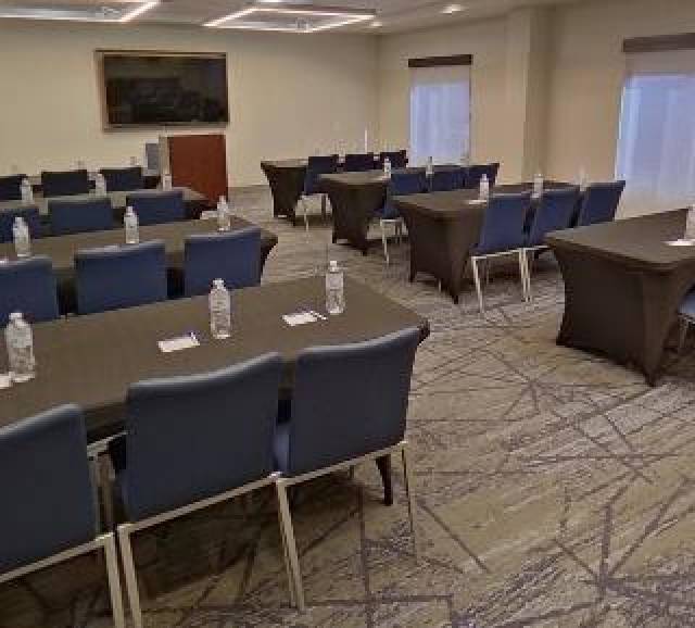 Conferencias