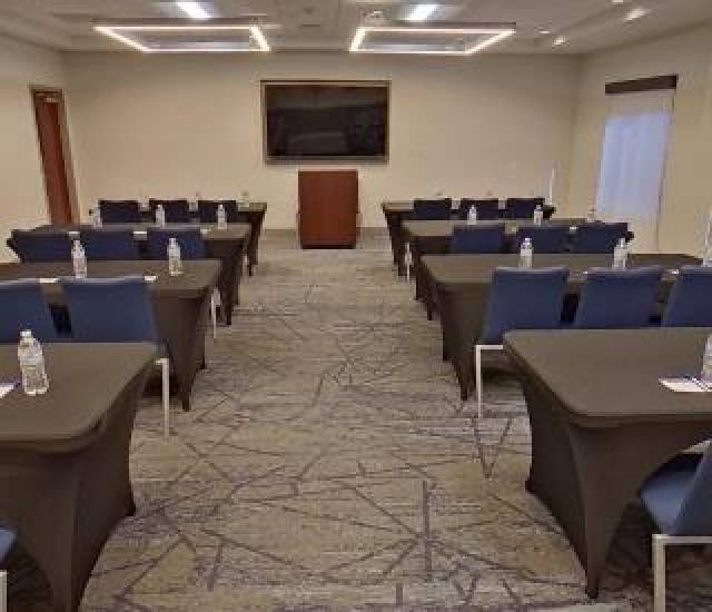 Conferencias