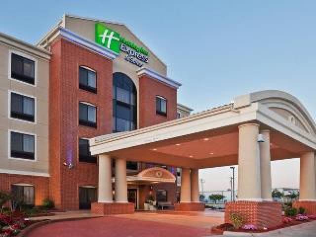 Vista General
