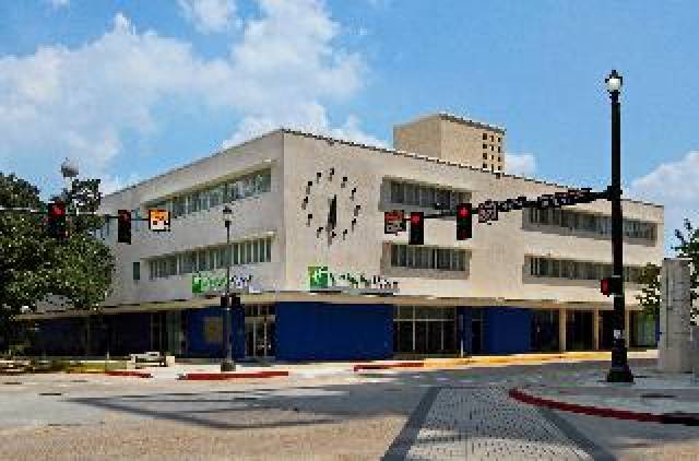 Vista General