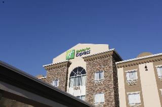 Vista General