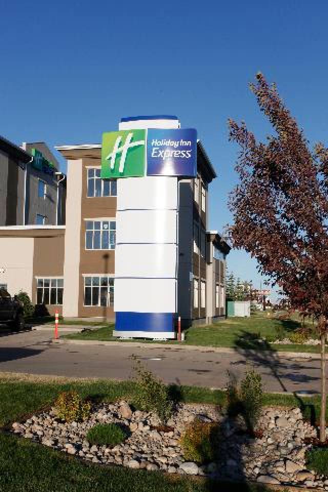 Vista General