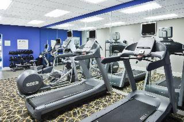 Desportos y Entretenimento