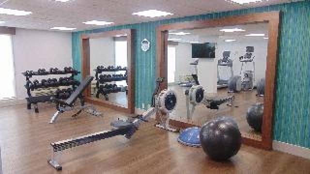 Desportos y Entretenimento